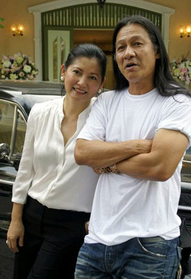 ปาร์ตี้ยามบ่ายกับคุณชายรัชชานนท์ ปาร์ตี้ยามบ่ายกับคุณชายรัชชานนท์