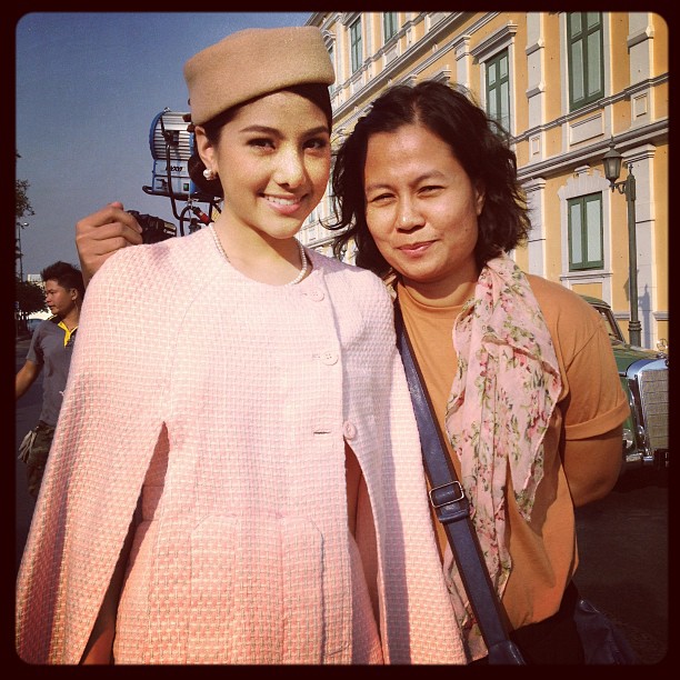 สุภาพบุรุษจุฑาเทพ