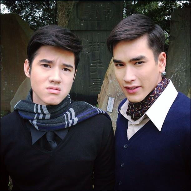 รอยฝันตะวันเดือด รอยฝันตะวันเดือด