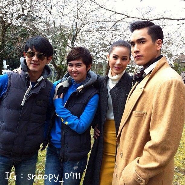รอยฝันตะวันเดือด รอยฝันตะวันเดือด