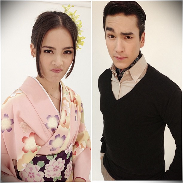 รอยฝันตะวันเดือด