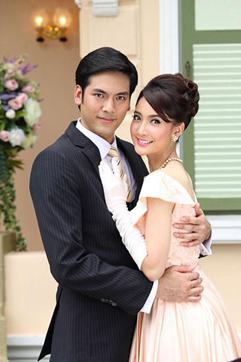 คุณชายรัชชานนท์ คุณชายรัชชานนท์