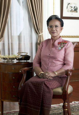 คุณชายรัชชานนท์ คุณชายรัชชานนท์