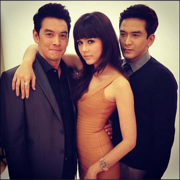 ทรายสีเพลิง