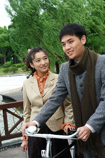 ศึกรักสงครามชีวิต