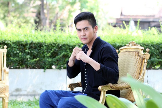 เต้ย พงศกร เต้ย พงศกร