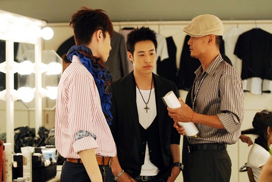 ยัยแสบเวอร์ไม่เอ๋อรัก ยัยแสบเวอร์ไม่เอ๋อรัก
