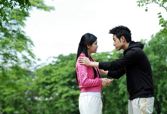 ยัยแสบเวอร์ไม่เอ๋อรัก ยัยแสบเวอร์ไม่เอ๋อรัก