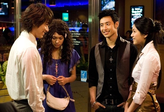 ยัยแสบเวอร์ไม่เอ๋อรัก ยัยแสบเวอร์ไม่เอ๋อรัก