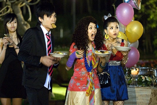 ยัยแสบเวอร์ไม่เอ๋อรัก ยัยแสบเวอร์ไม่เอ๋อรัก