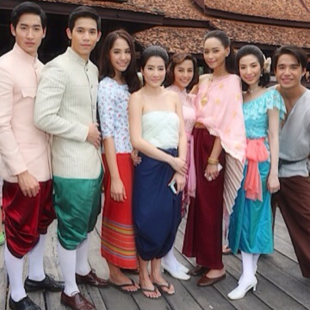 เรือนเสน่หา