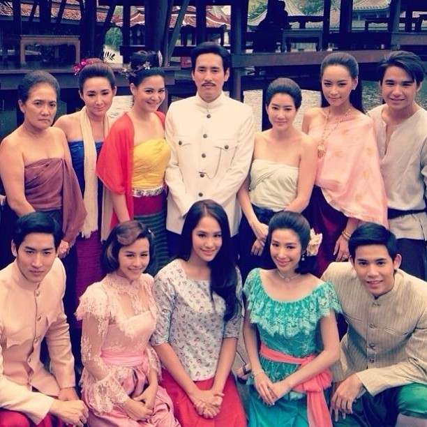 เรือนเสน่หา