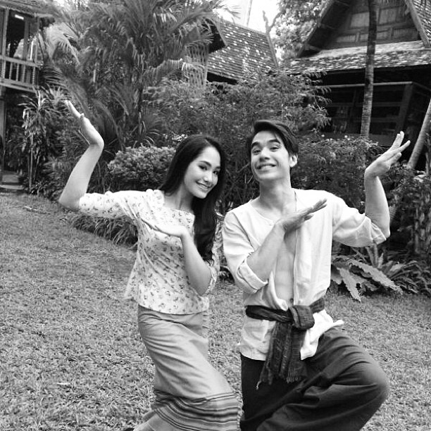 เรือนเสน่หา