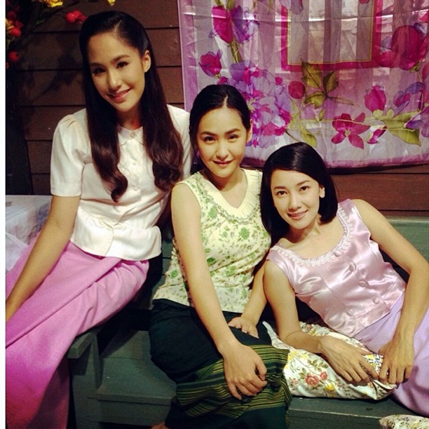 เรื่องย่ออีสา เรื่องย่ออีสา