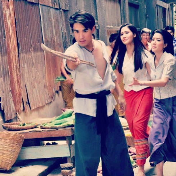 เรือนเสน่หา เรือนเสน่หา