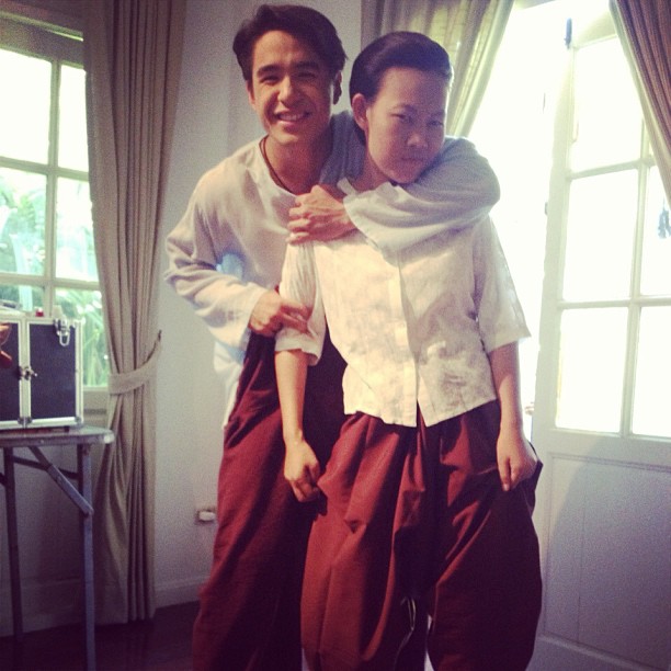 เรือนเสน่หา เรือนเสน่หา