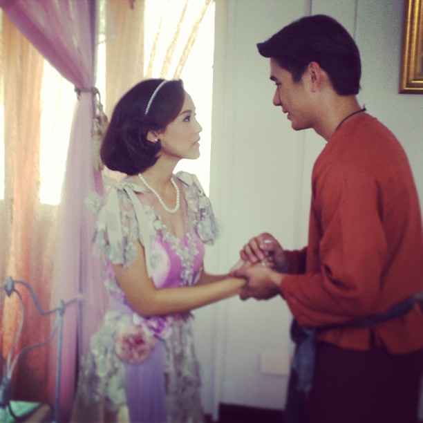 เรือนเสน่หา เรือนเสน่หา