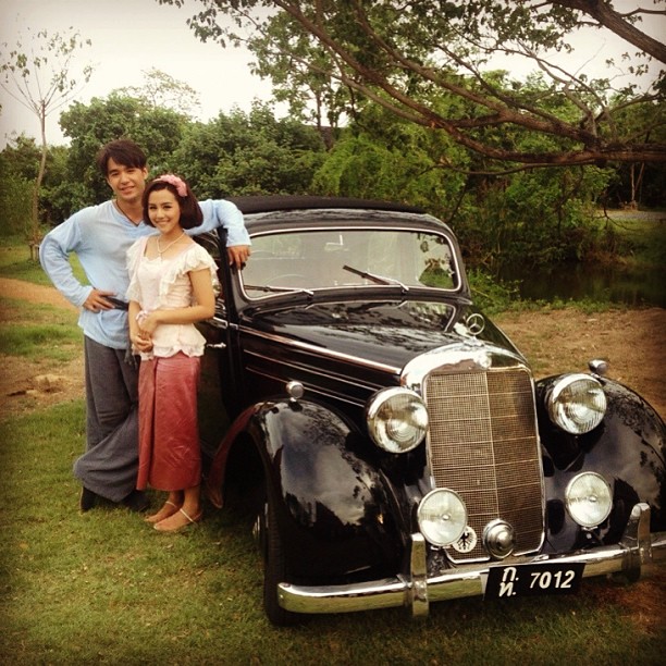 เรือนเสน่หา เรือนเสน่หา