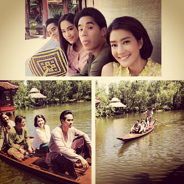 เรือนเสน่หา เรือนเสน่หา