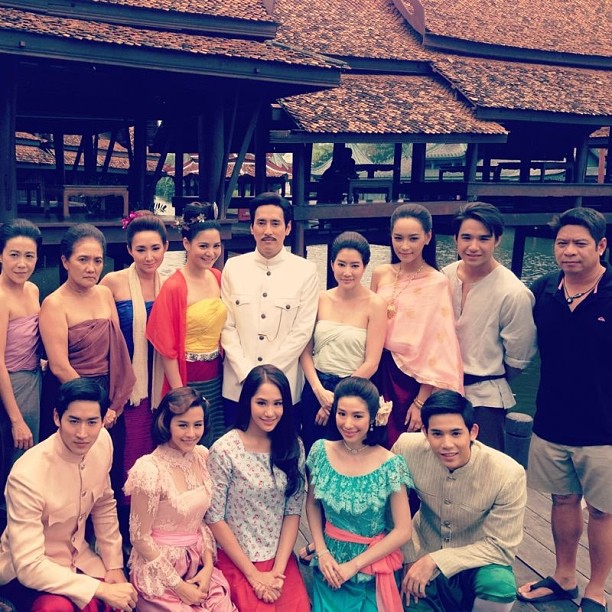 เรือนเสน่หา เรือนเสน่หา