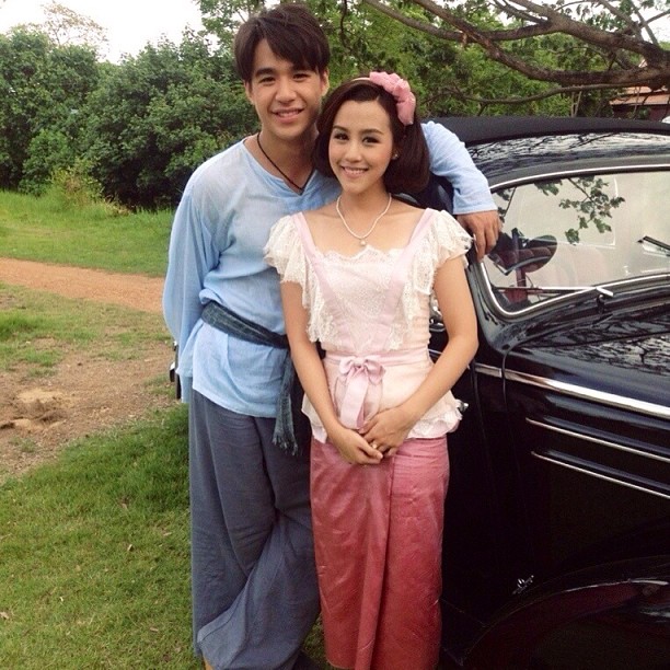เรือนเสน่หา เรือนเสน่หา