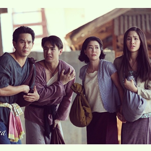 เรือนเสน่หา เรือนเสน่หา