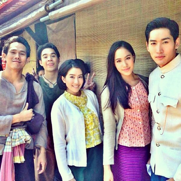 เรือนเสน่หา เรือนเสน่หา