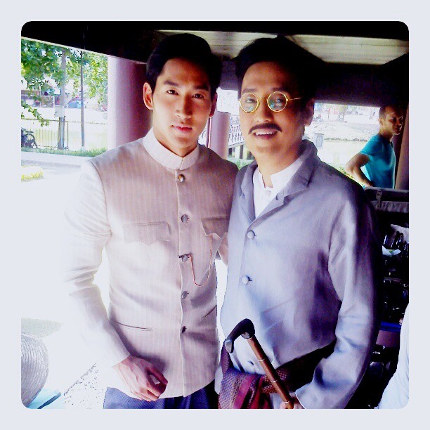เรือนเสน่หา เรือนเสน่หา