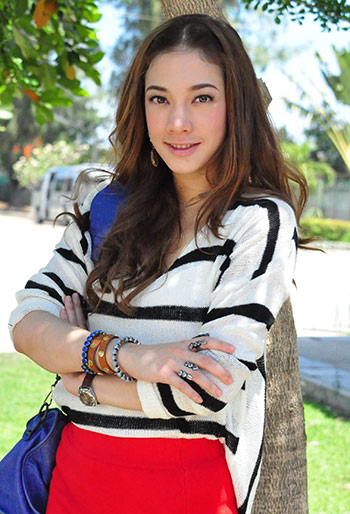 แป้ง อรจิรา แป้ง อรจิรา