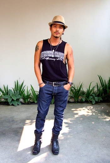 โจ๊ก อัครินทร์ โจ๊ก อัครินทร์