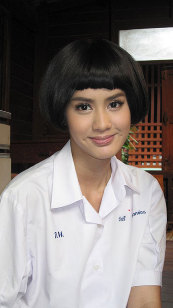 มะนาว ศรศิลป์