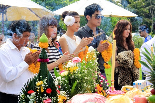 มายาสีมุก