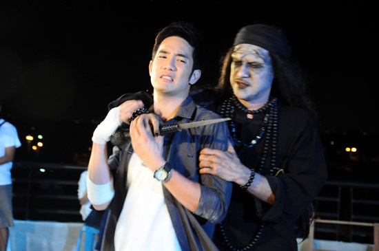 วิวาห์ป่าช้าแตก วิวาห์ป่าช้าแตก