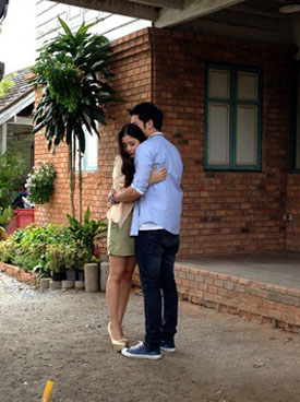 วิวาห์ป่าช้าแตก วิวาห์ป่าช้าแตก