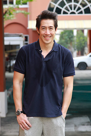 เจ เจตริน