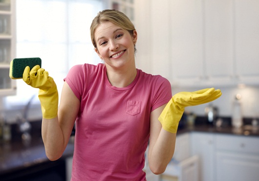 Healthy Home ทำความสะอาดบ้าน ก่อนโรคถามหา