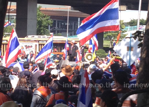 กปปส. ชุมนุม กรมอนามัยแนะม็อบดูแลสุขภาพตนเอง 7 ข้อ กปปส. ชุมนุม กรมอนามัยแนะม็อบดูแลสุขภาพตนเอง 7 ข้อ