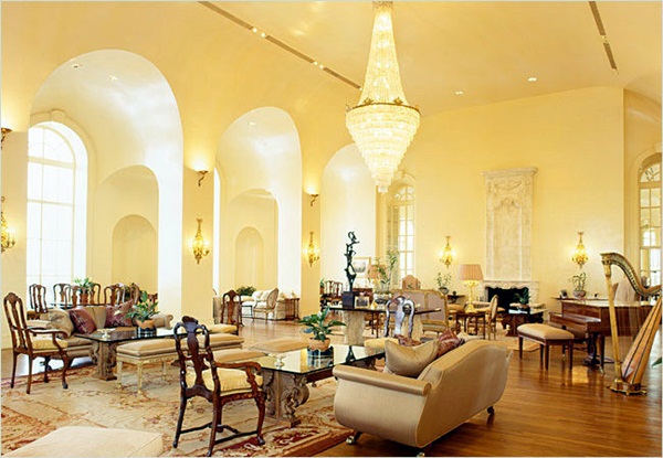 เพนท์เฮ้าส์หรูแพงสุดในโลก กว่า 3,600 ล้านบาท