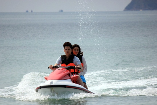เรื่องย่อละครคู่ปรับสลับร่าง เรื่องย่อละครคู่ปรับสลับร่าง
