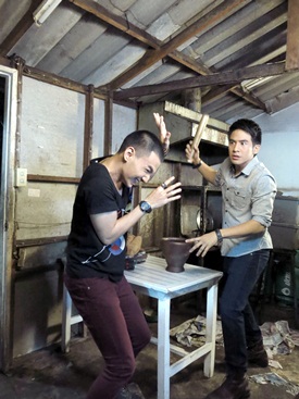 เรื่องย่อละครรักออกฤทธิ์ เรื่องย่อละครรักออกฤทธิ์