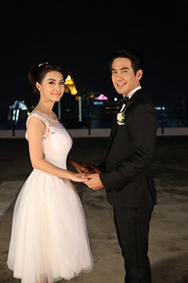 เรื่องย่อละครรักออกฤทธิ์ เรื่องย่อละครรักออกฤทธิ์