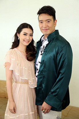 เรื่องย่อละครรักออกฤทธิ์ เรื่องย่อละครรักออกฤทธิ์