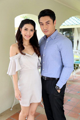 เรื่องย่อละครรักออกฤทธิ์ เรื่องย่อละครรักออกฤทธิ์