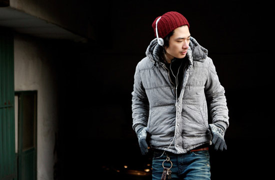 Beanie