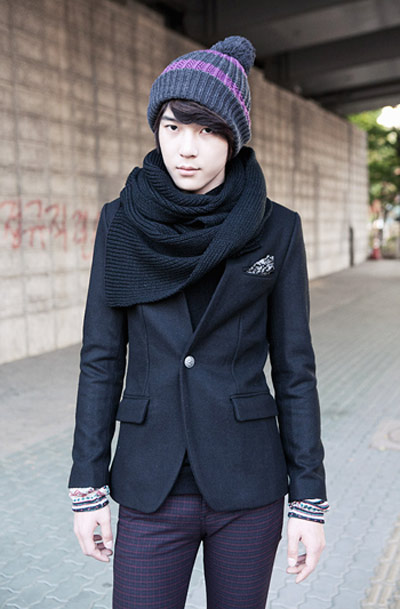 Beanie