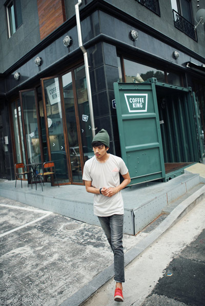 Beanie