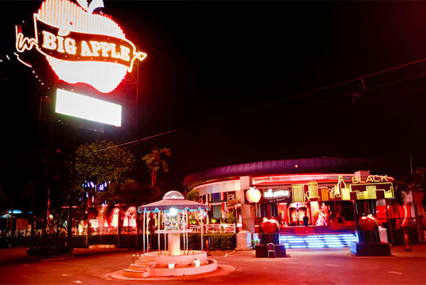 ร่าเริงยามค่ำคืนกับร้านนั่งชิลแถวเกษตร-นวมินทร์ ร่าเริงยามค่ำคืนกับร้านนั่งชิลแถวเกษตร-นวมินทร์