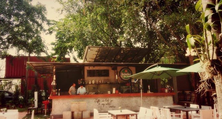ร่าเริงยามค่ำคืนกับร้านนั่งชิลแถวเกษตร-นวมินทร์ ร่าเริงยามค่ำคืนกับร้านนั่งชิลแถวเกษตร-นวมินทร์