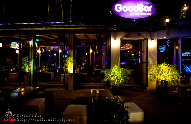 ร่าเริงยามค่ำคืนกับร้านนั่งชิลแถวเกษตร-นวมินทร์ ร่าเริงยามค่ำคืนกับร้านนั่งชิลแถวเกษตร-นวมินทร์