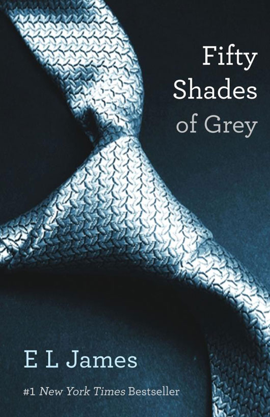 fifty shades